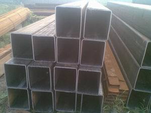 方矩管與焊管 建筑領域不可或缺的優質材料